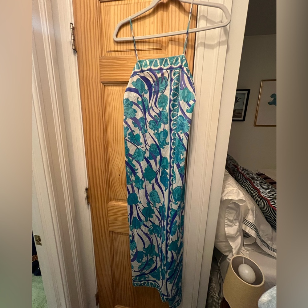 Vintage 1970s Emilio Pucci Set